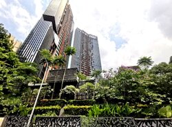OUE Twin Peaks (D9), Condominium #456176331